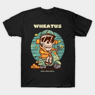 wheatus T-Shirt